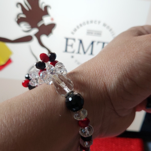 Beaded Bracelet - Picture 3 of 4